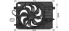 Вентилятор AVA cooling systems PE7561