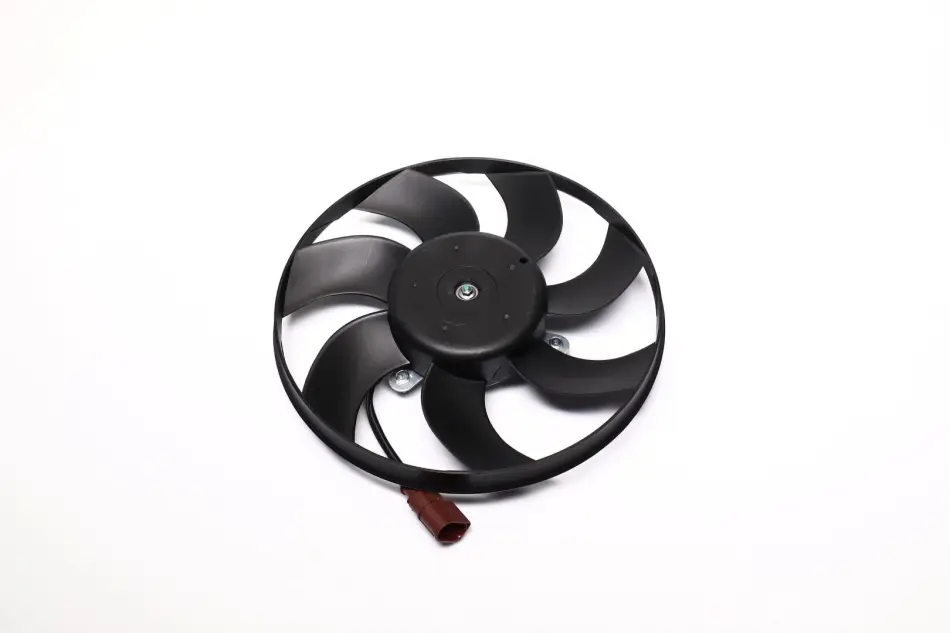 Вентилятор двигателя SEAT; VW; SKODA; AUDI (пр-во AVA) AVA cooling systems VN7535