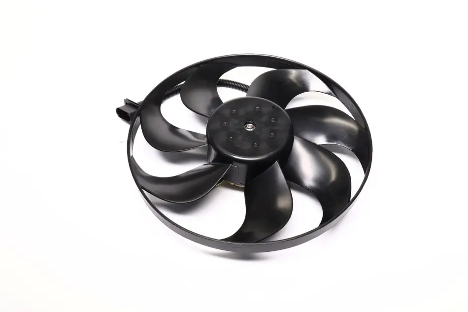 Вентилятор двигателя VAG (пр-во AVA) AVA Cooling Systems VN7521 (фото 1)
