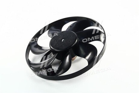 Вентилятор охлаждения радиатора ava cooling systems AI7509