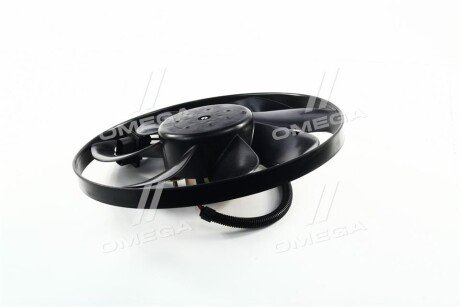 Вентилятор охлаждения радиатора ava cooling systems AI7509