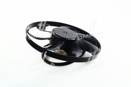 Вентилятор охлаждения радиатора ava cooling systems AI7509