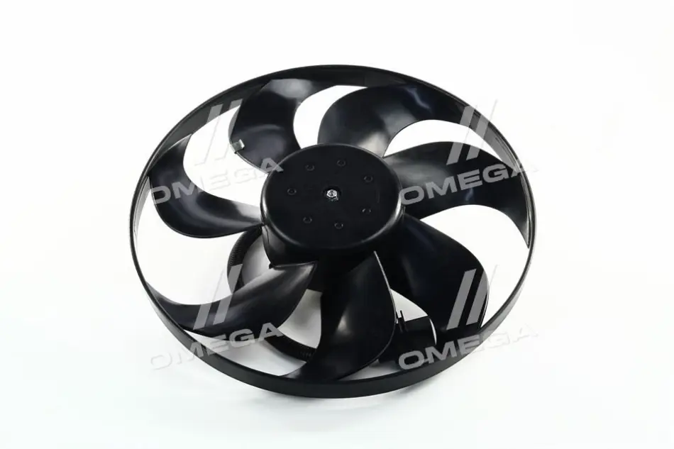 Вентилятор (комплект) AVA Cooling Systems AI 7509 (фото 1)