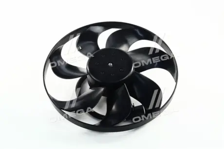Вентилятор (комплект) AVA Cooling Systems AI 7509