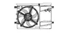 Вентилятор (комплект) AVA cooling systems FT7532