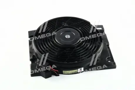 Вентилятор (комплект) AVA cooling systems OL7508