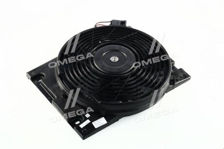 Вентилятор охлаждения радиатора ava cooling systems OL7508