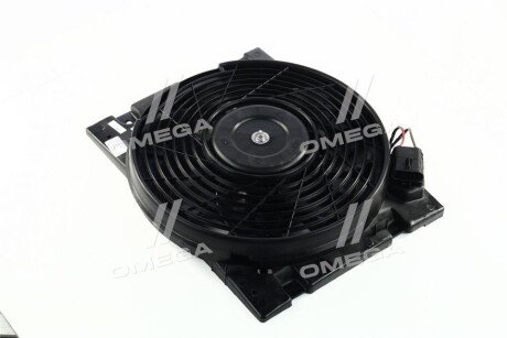 Вентилятор охлаждения радиатора ava cooling systems OL7508