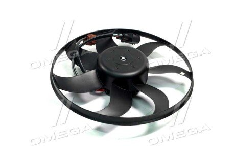 Вентилятор охлаждения радиатора ava cooling systems VN7534