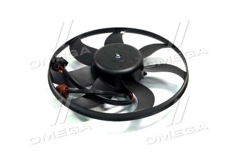 Вентилятор охлаждения радиатора ava cooling systems VN7534