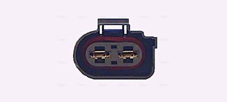 Вентилятор охлаждения радиатора ava cooling systems VN7547