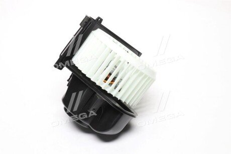 Вентилятор охлаждения радиатора ava cooling systems VN8409