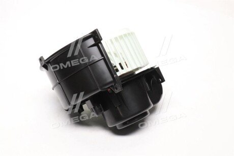 Вентилятор охлаждения радиатора ava cooling systems VN8409