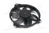 Вентилятор радіатора RENAULT MEGANE/SCENIC 2009- (вир-во AVA) AVA Cooling Systems RT7563 (фото 2)