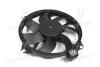 Вентилятор радіатора RENAULT MEGANE/SCENIC 2009- (вир-во AVA) AVA Cooling Systems RT7563 (фото 4)