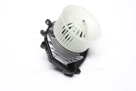 Вентилятор салона AUDI, VW (пр-во AVA) AVA cooling systems VN8353 Ауди А4 б5