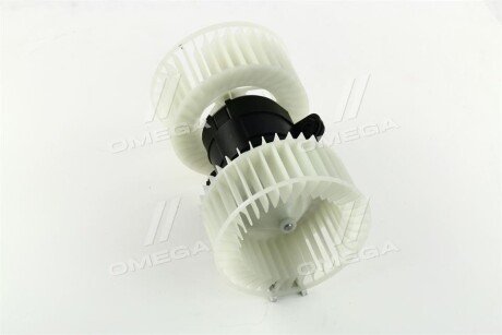 Моторчик (вентилятор) пічки ava cooling systems BW8470