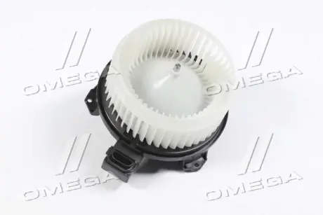 Вентилятор салона TOYOTA Land Cruiser (J12) 2002 - 2010 (пр-во AVA) AVA cooling systems TO8743 Хонда