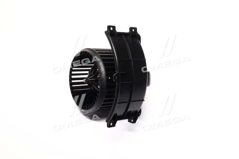 Вентилятор салона VW T5 (пр-во AVA) AVA Cooling Systems VN8411 (фото 1)