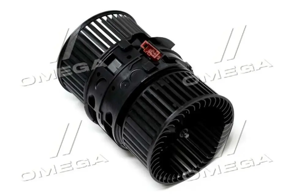 Вентилятор салону RENAULT MEGANE/SCENIC 2009- (вир-во AVA) AVA cooling systems RT8654