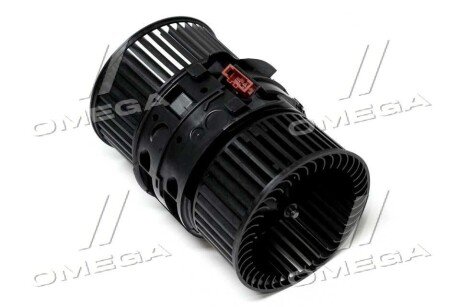 Вентилятор салону RENAULT MEGANE/SCENIC 2009- (AVA) ava cooling systems RT8654 на Рено Сценик 3