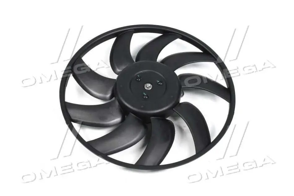 Вентилятор салону (вир-во AVA) AVA Cooling Systems AI7527 (фото 1)
