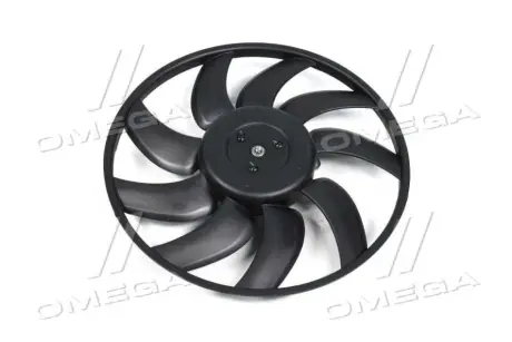 Вентилятор салону (вир-во AVA) AVA Cooling Systems AI7527