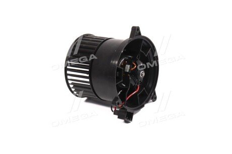 Моторчик (вентилятор) пічки ava cooling systems FD8576