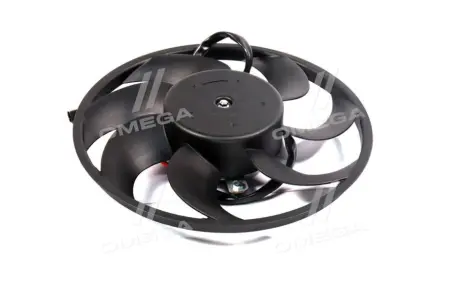 Вентилятор (вир-во AVA) AVA cooling systems MS7764 Мерседес Виано