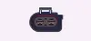 Вентилятор (вир-во AVA) AVA cooling systems VN7547
