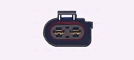 Вентилятор (вир-во AVA) AVA cooling systems VN7547