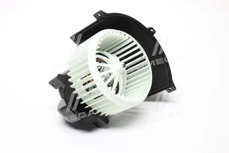 Вентилятор (вир-во AVA) AVA Cooling Systems VN8409 (фото 1)