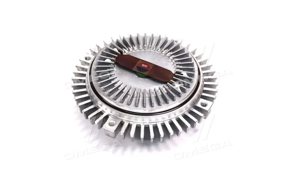 Вискомуфта AUDI; SKODA; VW VWC273 (пр-во AVA) AVA Cooling Systems VNC273 (фото 1)