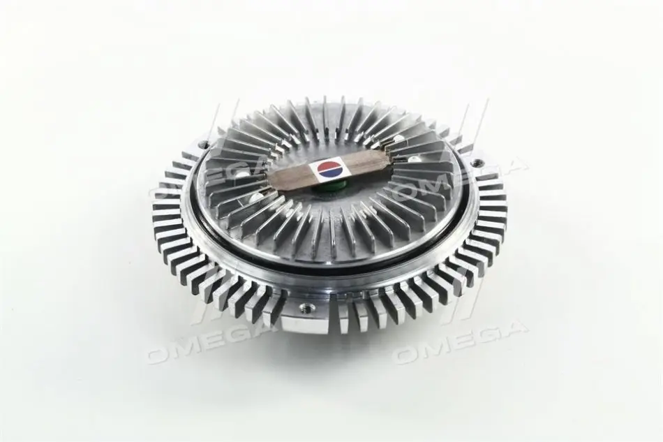 Віскомуфта AVA Cooling Systems BW C323 (фото 1)