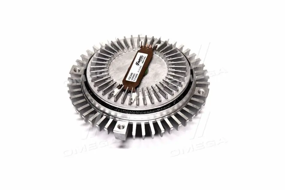Вискомуфта FORD Sierra (пр-во AVA) AVA cooling systems FDC449