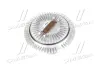 Вискомуфта MERCEDES-BENZ (пр-во AVA) AVA cooling systems MSC407