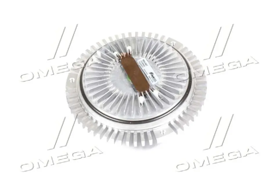Вискомуфта MERCEDES-BENZ (пр-во AVA) AVA cooling systems MSC407