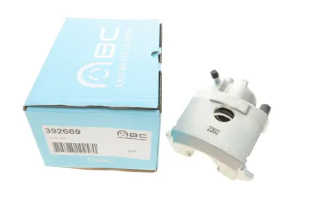 Супорт гальмівний AXIA brake calipers 392669