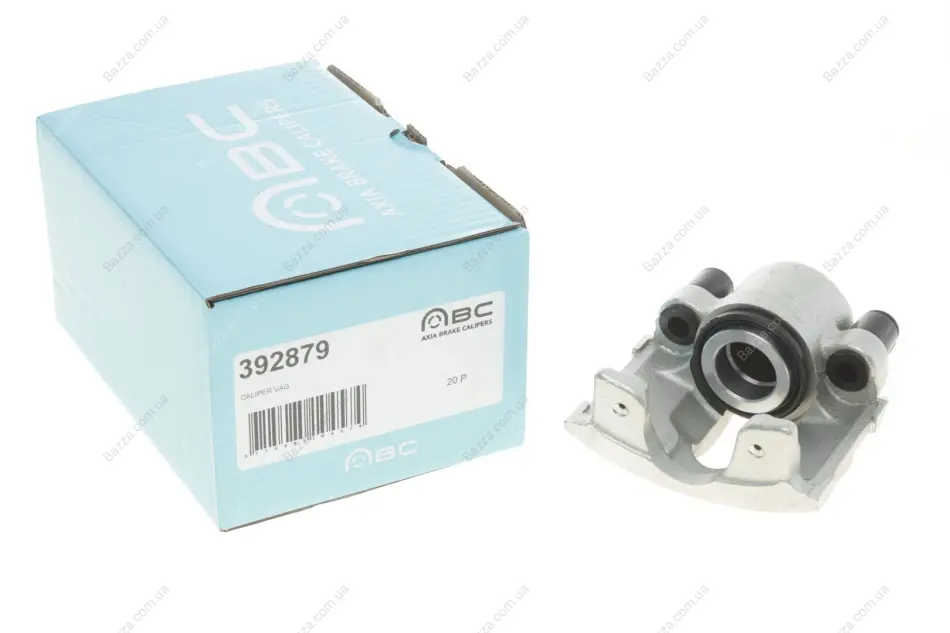 Супорт гальмівний AXIA brake calipers 392879
