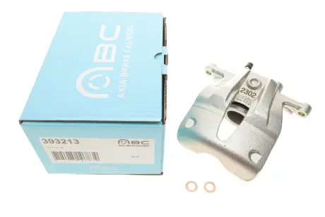 Супорт гальмівний AXIA brake calipers 393213