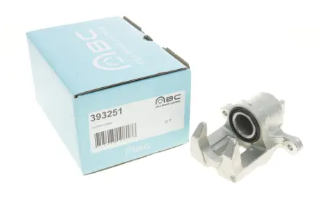 Супорт гальмівний AXIA brake calipers 393251