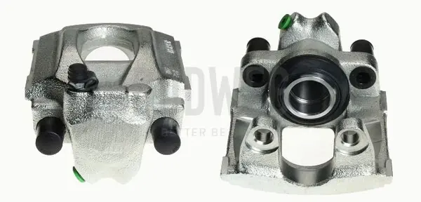 Супорт гальмівний AXIA brake calipers 393429