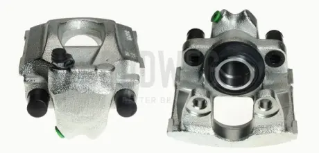 Супорт гальмівний AXIA brake calipers 393429