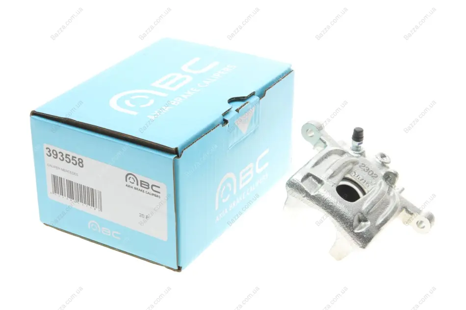Супорт гальмівний AXIA brake calipers 393558