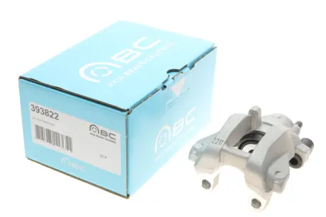 Супорт гальмівний AXIA brake calipers 393822