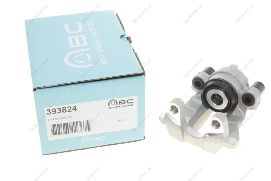 Супорт гальмівний AXIA brake calipers 393824