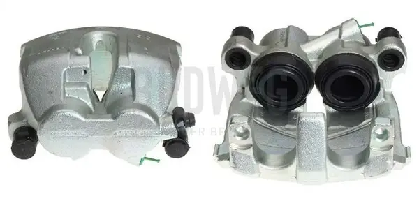 Супорт гальмівний AXIA brake calipers 393838