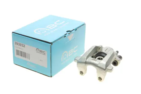 Супорт гальмівний AXIA brake calipers 393932