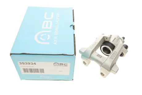 Супорт гальмівний AXIA brake calipers 393934