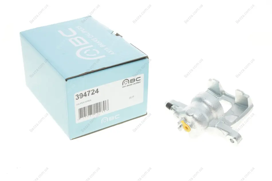Супорт гальмівний AXIA brake calipers 394724